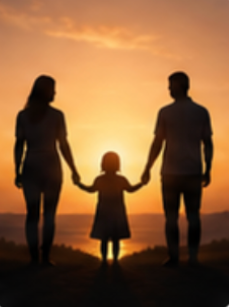 Family Problem Solution