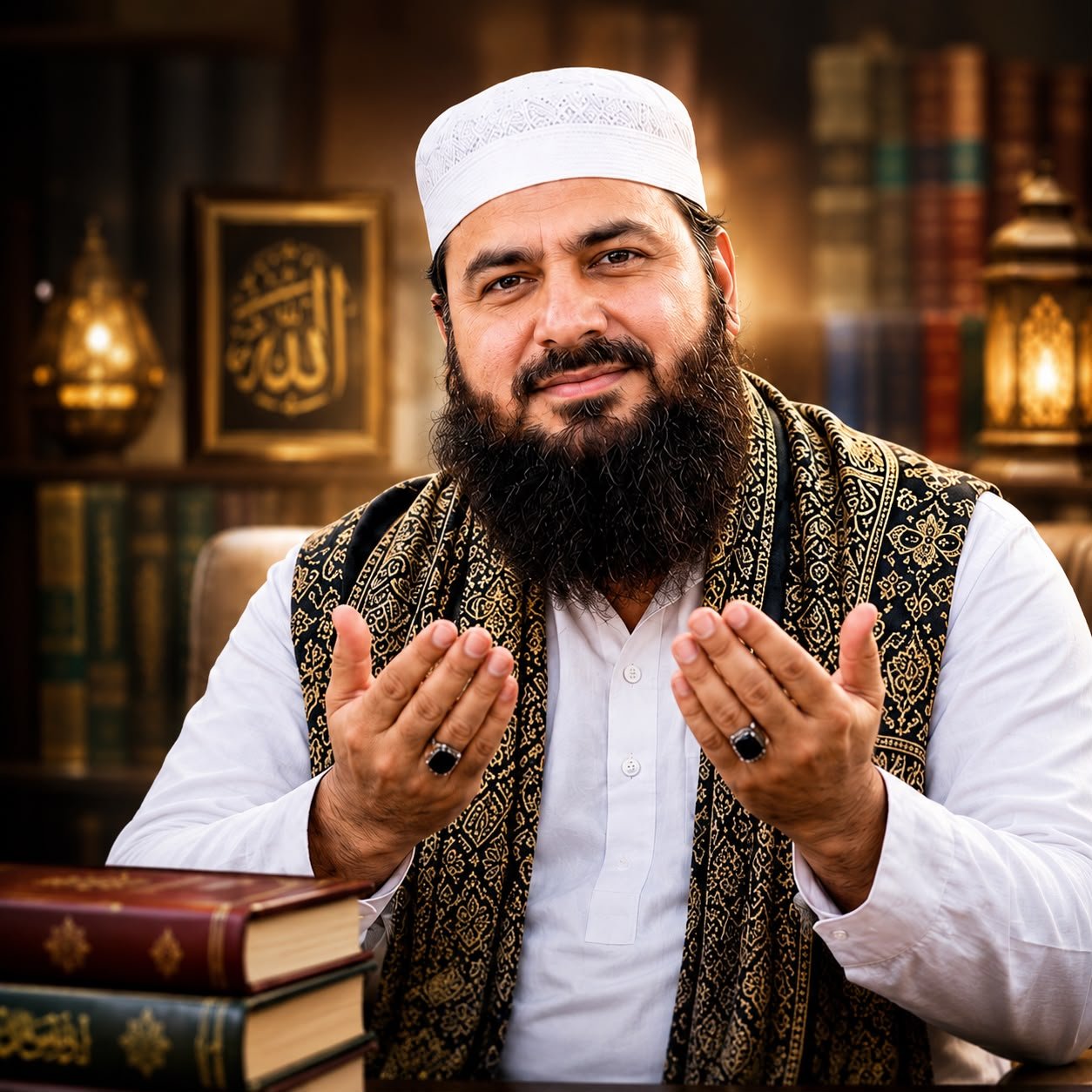 Miya Musa Ji